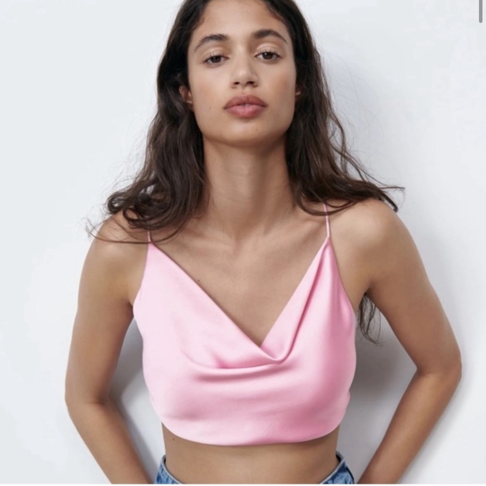 Zara top